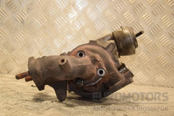Турбіна Hyundai Trajet 2.0crdi 2000-2008 2823127400 398422 - 3