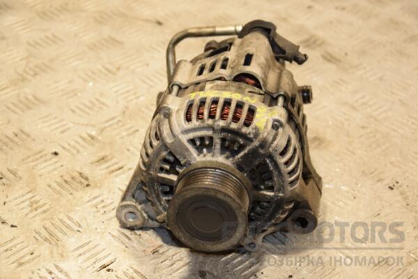 Генератор Kia Carens 2.0crdi 2002-2006 398434 euromotors.com.ua