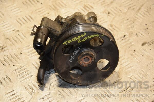 Насос гидроусилителя руля (ГУР) Hyundai Tucson 2.0crdi 2004-2009 571002E200 398437 euromotors.com.ua