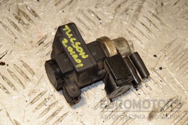 Клапан электромагнитный Hyundai Tucson 2.0crdi 2004-2009 70027200 398441 euromotors.com.ua