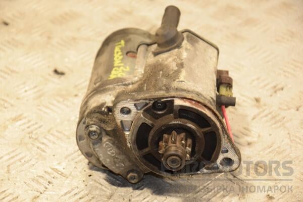 Стартер Hyundai Tucson 2.0crdi 2004-2009 3610027010 398442 - 2