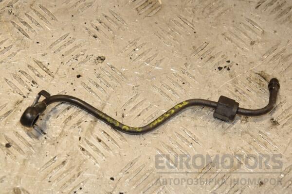 Трубка подачи масла на турбину Hyundai Tucson 2.0crdi 2004-2009 398446 euromotors.com.ua
