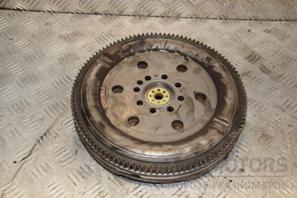 Маховик демпферний Hyundai Tucson 2.0crdi 2004-2009 415027310 398448 - 2