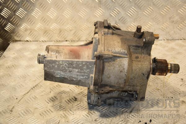 Раздаточная коробка МКПП Hyundai Tucson 2.0crdi 2004-2009 JM(VGT) 398451 - 2