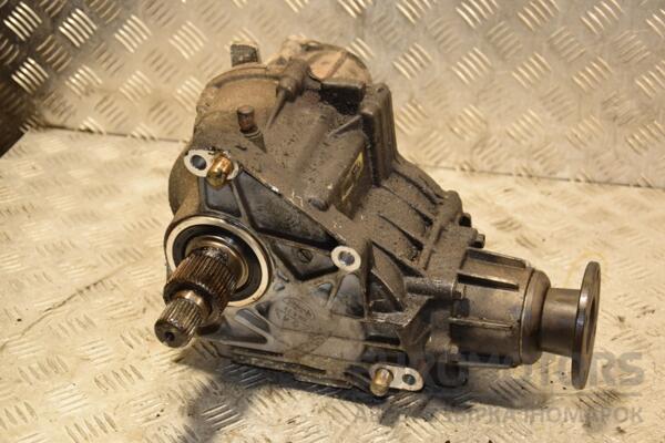 Раздаточная коробка МКПП Hyundai Tucson 2.0crdi 2004-2009 JM(VGT) 398451 - 3