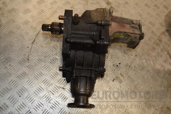Раздаточная коробка МКПП Hyundai Tucson 2.0crdi 2004-2009 JM(VGT) 398451 - 4