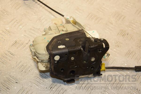 Замок двері передній лівий електро 7 пинов Audi A4 (B8) 2007-2015 8J1837015C 398459 - 2