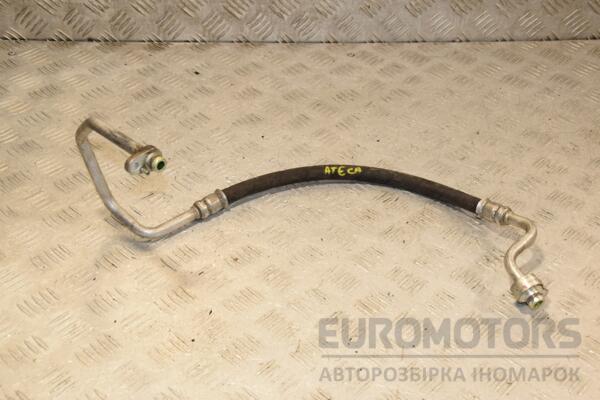 Трубка кондиционера Seat Ateca 2016 5Q0816721AC 398471 euromotors.com.ua