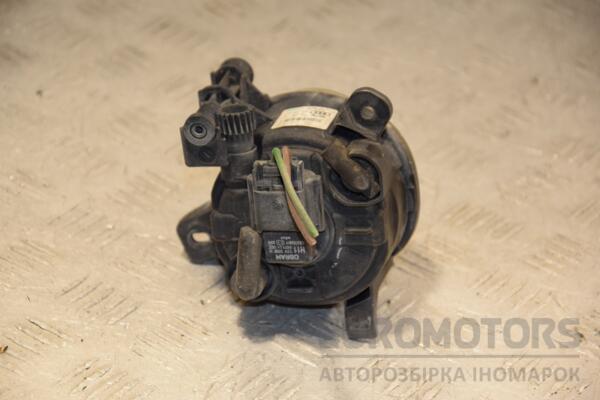 Фара противотуманная левая Audi A4 (B8) 2007-2015 8T0941699 398472 - 2