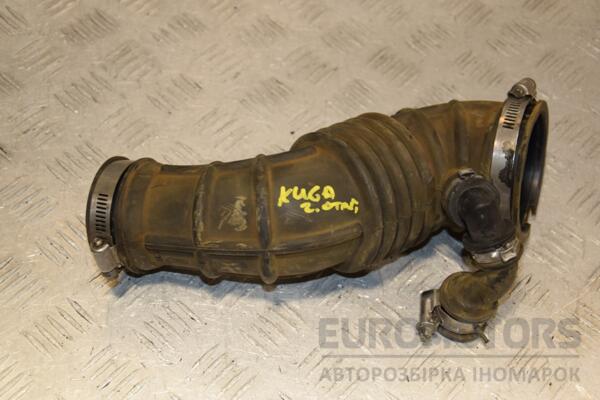 Патрубок воздушного фильтра Ford Kuga 2.0tdci 2012-2019 FV419F805B 398477 euromotors.com.ua