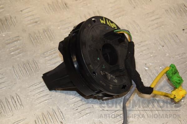 Шлейф Airbag кольцо подрулевое Mercedes A-class (W169) 2004-2012 A1694640818 398485 euromotors.com.ua