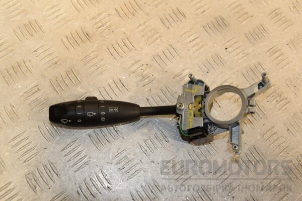 Подрулевой переключатель левый Mercedes A-class (W169) 2004-2012 A1695450210 398487 euromotors.com.ua