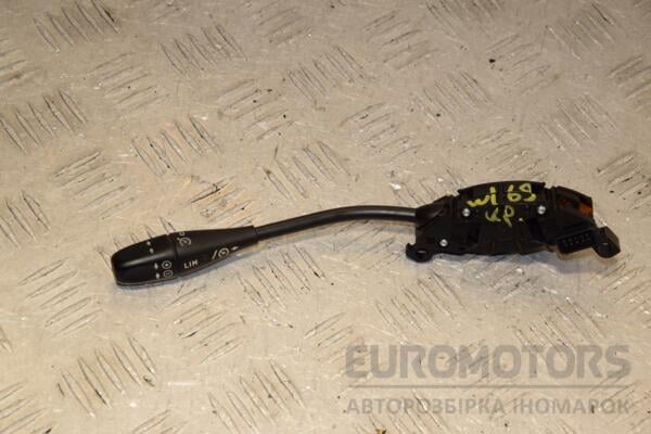 Подрулевой переключатель круиз контроля Mercedes A-class (W169) 2004-2012 A1695450004 398489 euromotors.com.ua