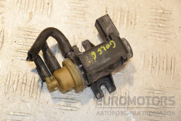 Клапан електромагнітний VW Golf 2.0tdi (VI) 2008-2013 1K0906627B 398492 euromotors.com.ua