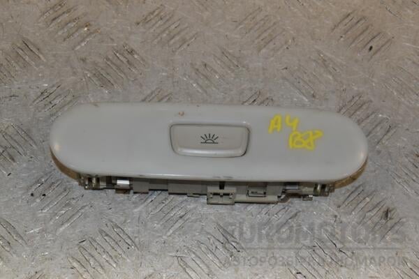 Плафон салона задний Audi A4 (B8) 2007-2015 8T0947111 398494 euromotors.com.ua