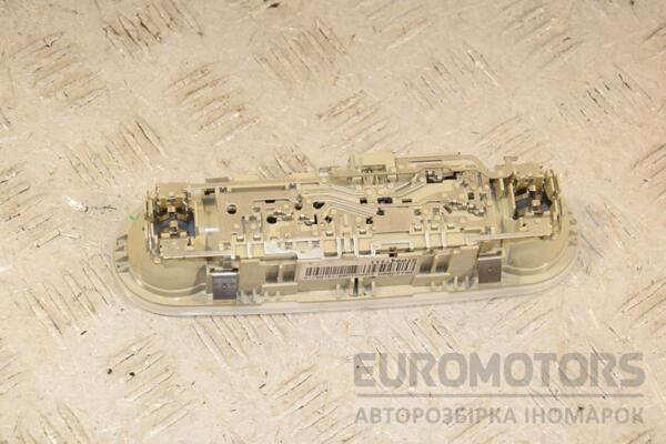 Плафон салону задній Audi A4 (B8) 2007-2015 8T0947111 398494 - 2