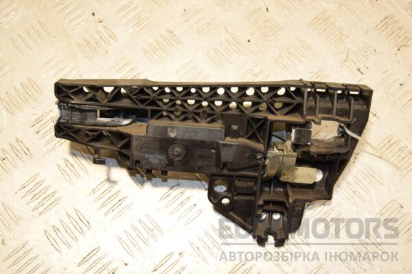 Ручка двери наружная передняя правая (дефект) Audi A4 (B8) 2007-2015 398498 - 2