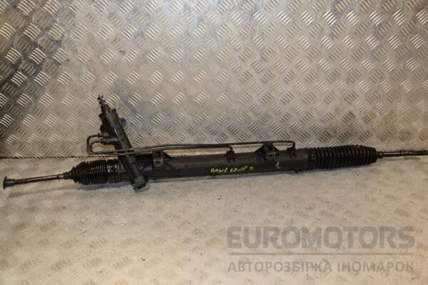 Рульова рейка BMW 1 (E81/E87) 2004-2011 6763807 398504 euromotors.com.ua