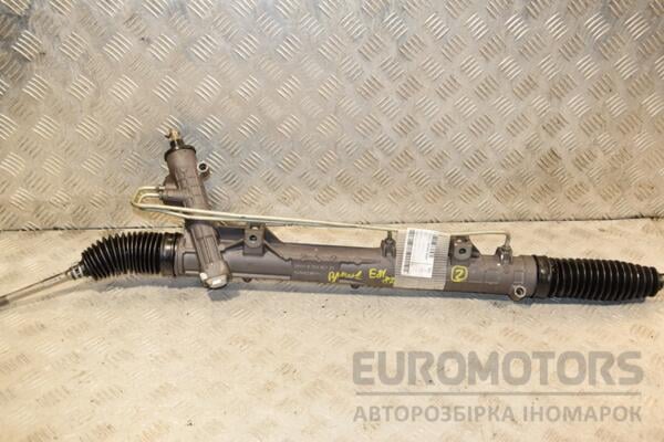 Рульова рейка BMW 1 (E81/E87) 2004-2011 6763807 398506 euromotors.com.ua