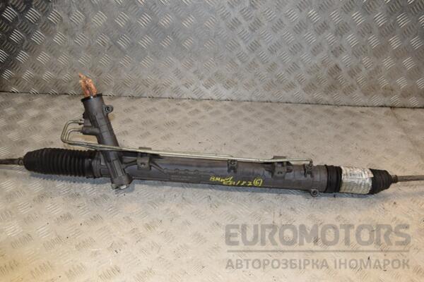 Рульова рейка BMW 1 (E81/E87) 2004-2011 6763807 398514 euromotors.com.ua