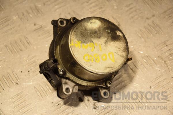 Вакуумный насос Fiat Doblo 1.6MJet 2010 55221325 398520 euromotors.com.ua