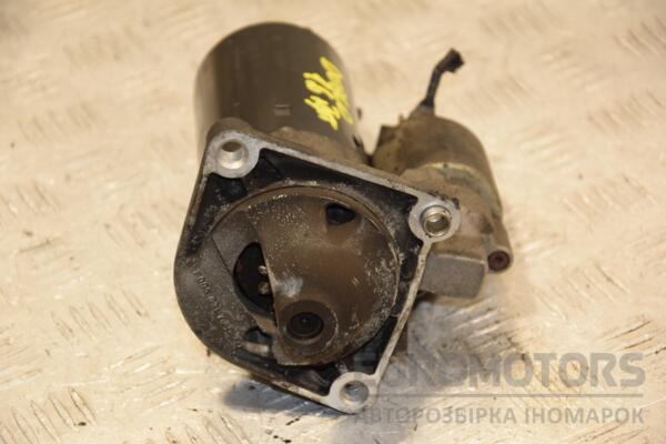 Стартер Fiat Doblo 1.6MJet 2010 51787218 398522 - 2