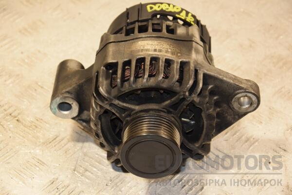 Генератор Lancia Delta 1.6MJet 2008-2014 51820623 398526 euromotors.com.ua