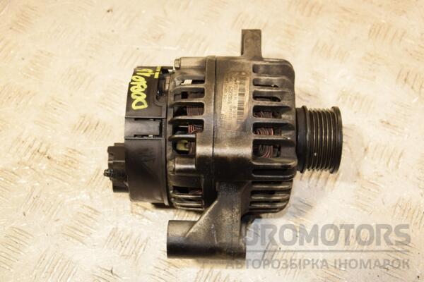 Генератор Fiat Doblo 1.6MJet 2010 51820623 398526 - 2