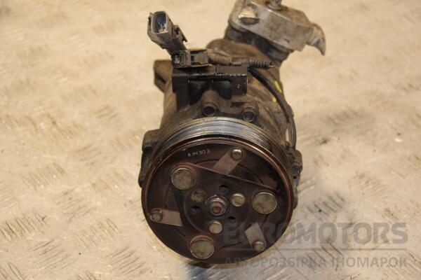 Компресор кондиціонера Fiat Doblo 1.6MJet 2010 51897475 398529 euromotors.com.ua