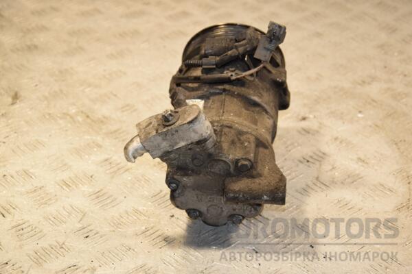 Компресор кондиціонера Fiat Doblo 1.6MJet 2010 51897475 398529 - 3