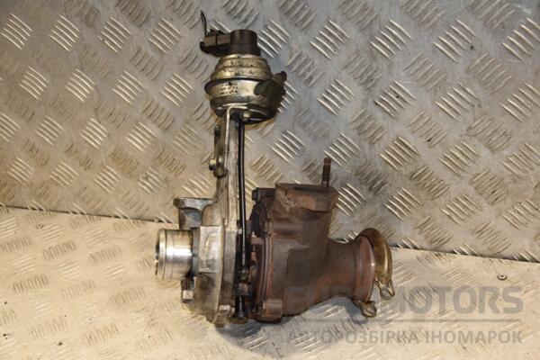 Турбина Fiat Bravo 1.6MJet 2007-2014 55239695 398532 - 2