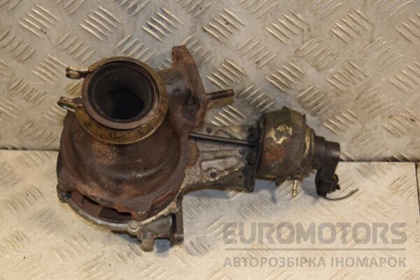 Турбина Fiat Bravo 1.6MJet 2007-2014 55239695 398532 - 3