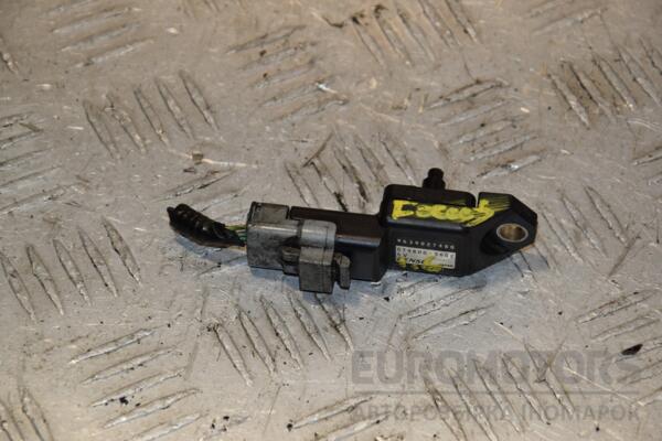 Датчик давления наддува (Мапсенсор) Ford Focus 1.6tdci (II) 2004-2011 9639027480 398547 euromotors.com.ua