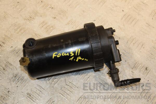 Корпус паливного фільтра Ford Focus 1.8tdci (II) 2004-2011 4M5Q9155AB 398552 euromotors.com.ua