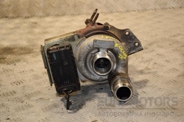 Турбина 06- Ford Galaxy 1.8tdci 2006-2015 4M5Q6K682AG 398555 euromotors.com.ua