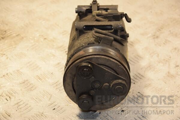 Компресор кондиціонера Ford Focus 1.8tdci (II) 2004-2011 4M5H19D629AE 398558 euromotors.com.ua