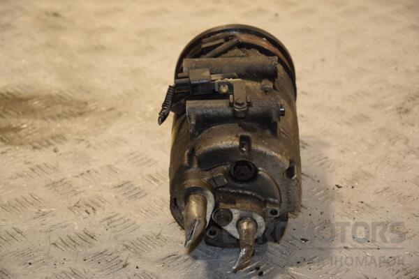 Компрессор кондиционера Ford Focus 1.8tdci (II) 2004-2011 4M5H19D629AE 398558 - 3
