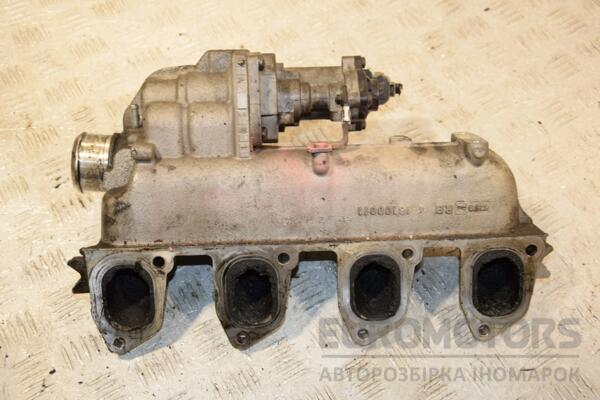 Коллектор впускной в сборе клапан EGR электр Ford Focus 1.8tdci (II) 2004-2011 4M5Q9424CC 398562 - 2