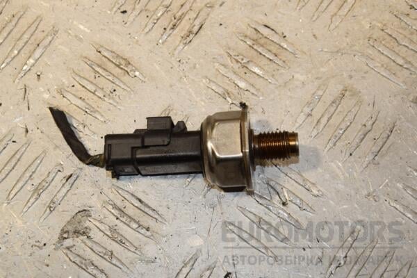 Датчик давления топлива в рейке Ford Focus 1.8tdci (II) 2004-2011 5WS40039 398564 euromotors.com.ua