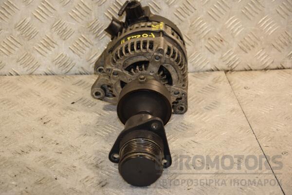 Генератор Ford Focus 1.8tdci (II) 2004-2011 1042103630 398567 euromotors.com.ua
