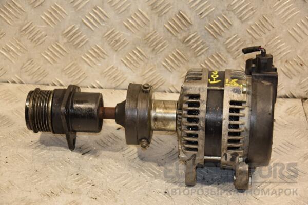 Генератор Ford Focus 1.8tdci (II) 2004-2011 1042103630 398567 - 2