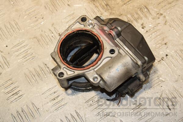 Дросельна заслінка електрична VW Polo 1.4tdi 2001-2009 03G128063G 398572 - 2