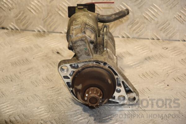 Стартер VW Polo 1.4tdi 2001-2009 02Z911023H 398574 - 2