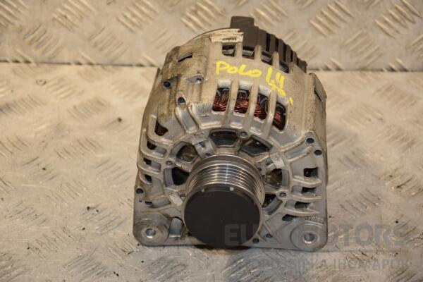 Генератор (дефект) VW Polo 1.4tdi 2001-2009 SG12B090 398576 euromotors.com.ua