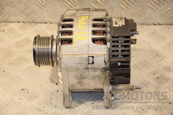Генератор (дефект) VW Polo 1.4tdi 2001-2009 SG12B090 398576 - 2