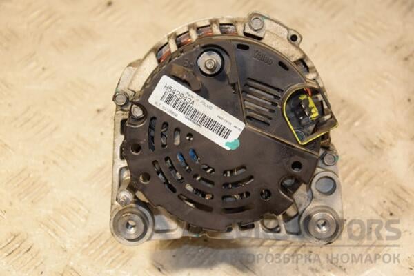 Генератор (дефект) VW Polo 1.4tdi 2001-2009 SG12B090 398576 - 3