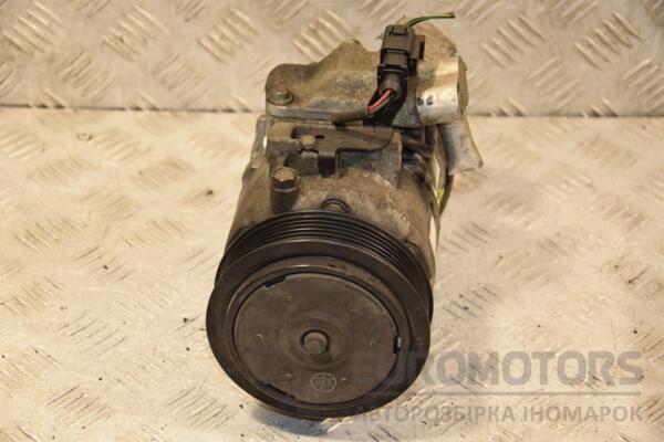 Компресор кондиціонера VW Bora 1.4tdi 1997-2005 6Q0820808E 398579 euromotors.com.ua