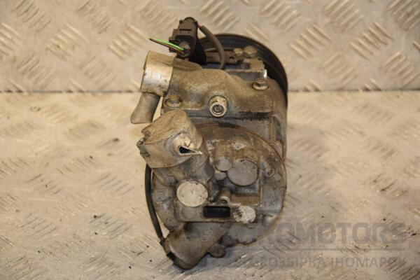 Компрессор кондиционера VW Fox 1.4tdi 2005-2011 6Q0820808E 398579 - 3