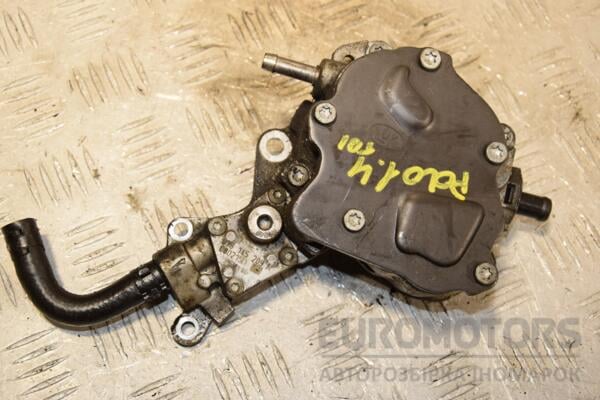 Вакуумный насос (тандемный насос) VW Polo 1.4tdi 2001-2009 038145209N 398582 euromotors.com.ua
