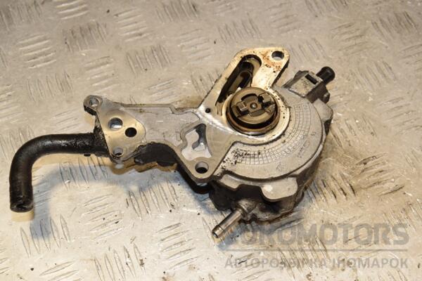 Вакуумный насос (тандемный насос) VW Polo 1.4tdi 2001-2009 038145209N 398582 - 2